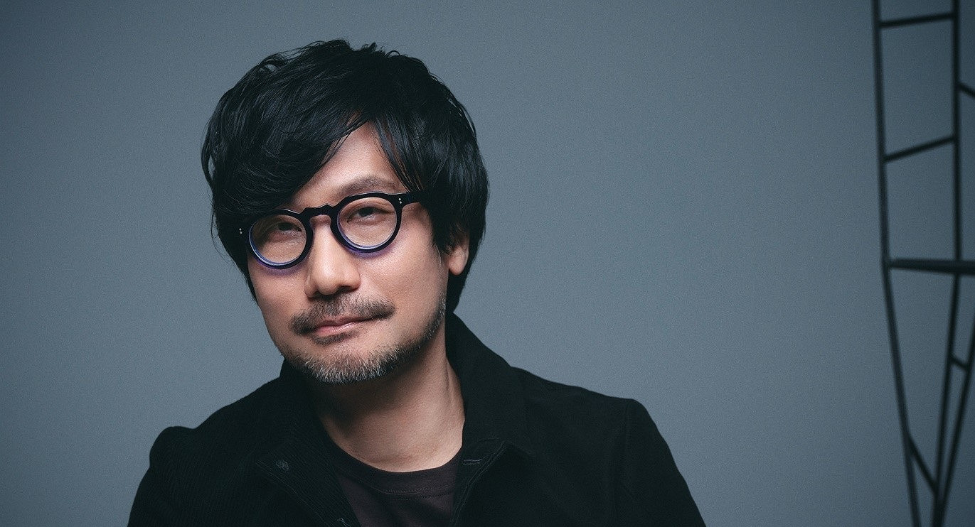 盤點世界上知名的遊戲製作人 光看臉的話你認識幾位？