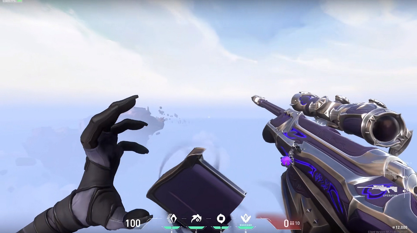 《特戰英豪》掠奪印象1.0套裝價格介紹 《特戰英豪》掠奪印象1.0套裝價格介紹