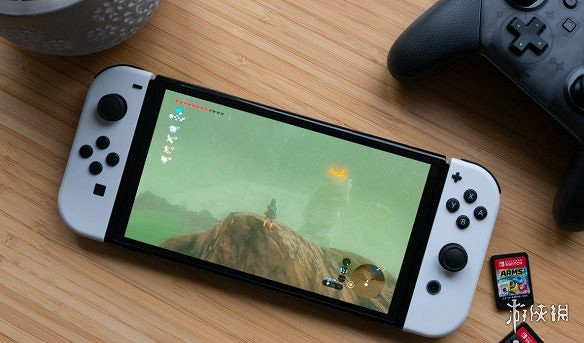 日本一周軟硬體銷量:《瑪利歐派對:空前盛會》奪冠 日本一周軟硬體銷量:《瑪利歐派對:空前盛會》奪冠