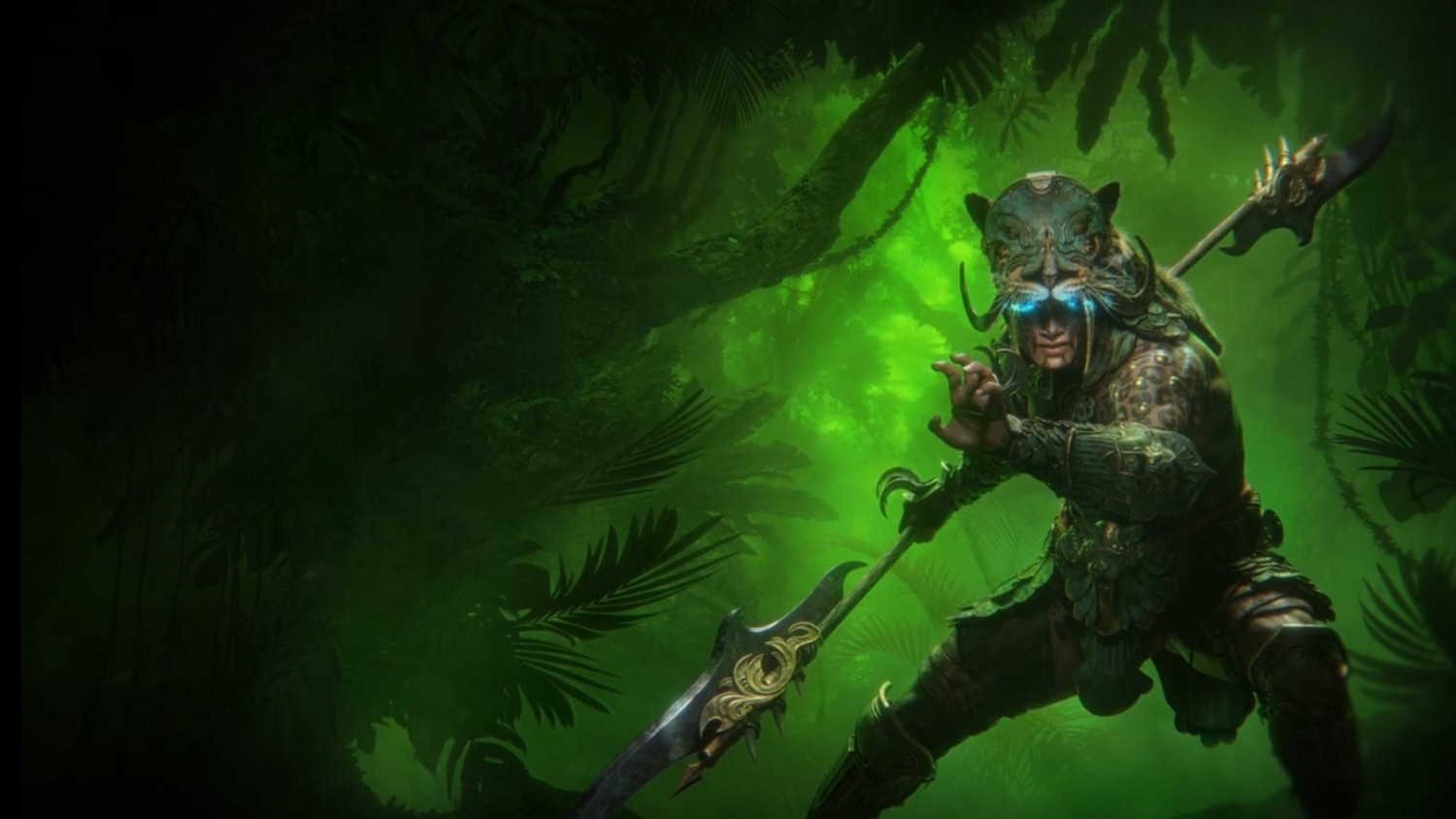 暴雪:《暗黑破壞神4:憎恨之軀》將繼續有獨佔功能 暴雪:《暗黑破壞神4:憎恨之軀》將繼續有獨佔功能