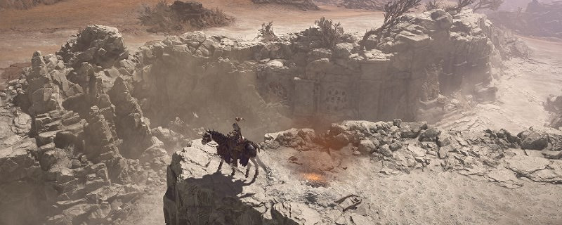 《暗黑破壞神4》奧姆符文效果 《暗黑破壞神4》奧姆符文效果