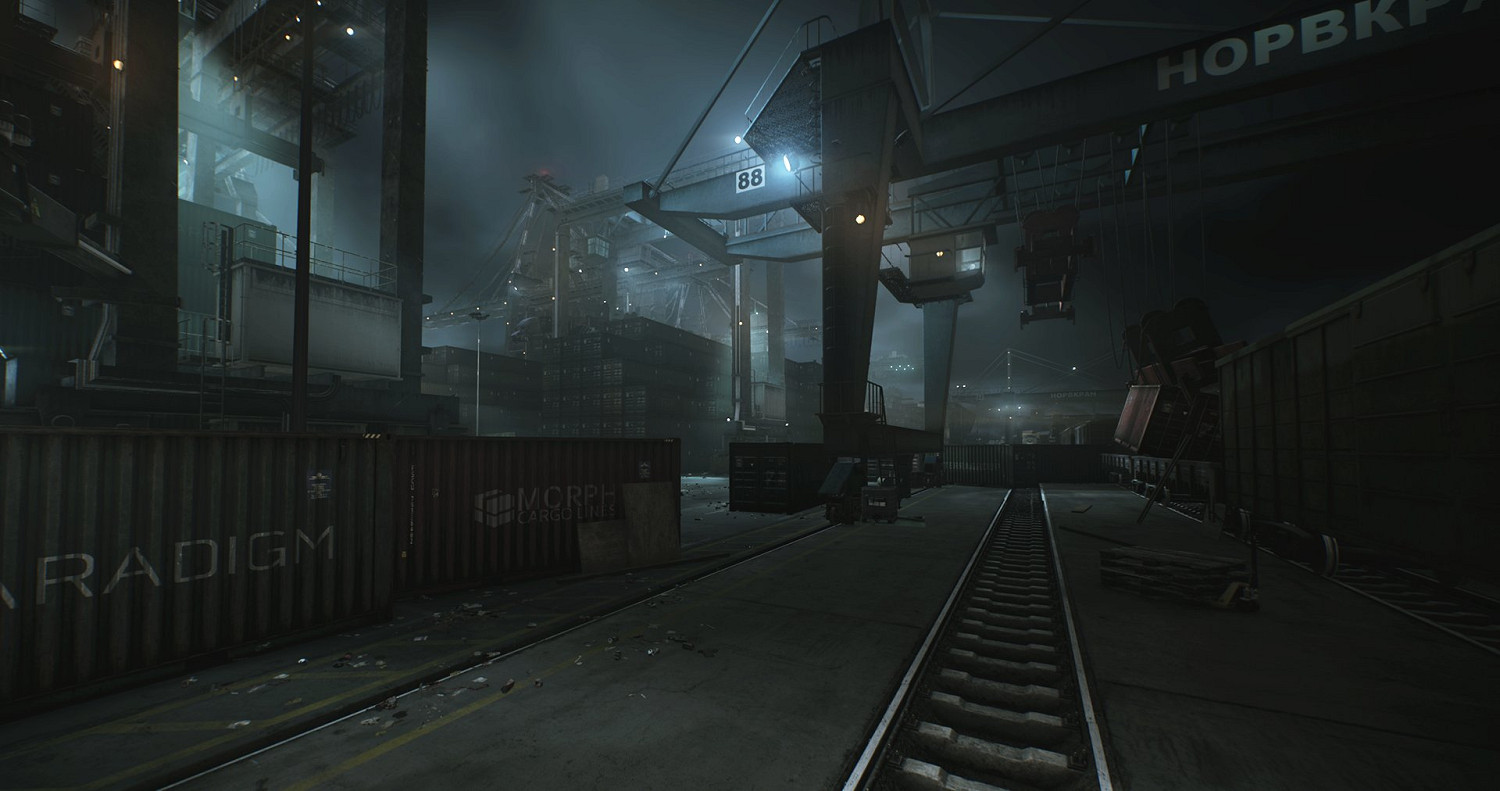 《逃離塔科夫》最終地圖首曝 玩家終於能真的逃離了