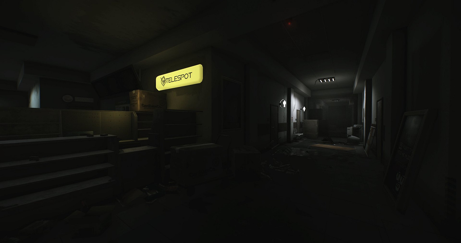 《逃離塔科夫》最終地圖首曝 玩家終於能真的逃離了