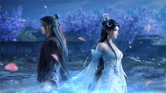 誅仙世界的口碑因何褒貶不一