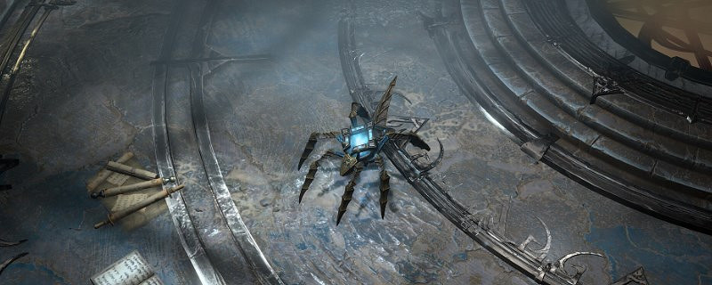 《暗黑破壞神4》雅克斯符文效果 《暗黑破壞神4》雅克斯符文效果