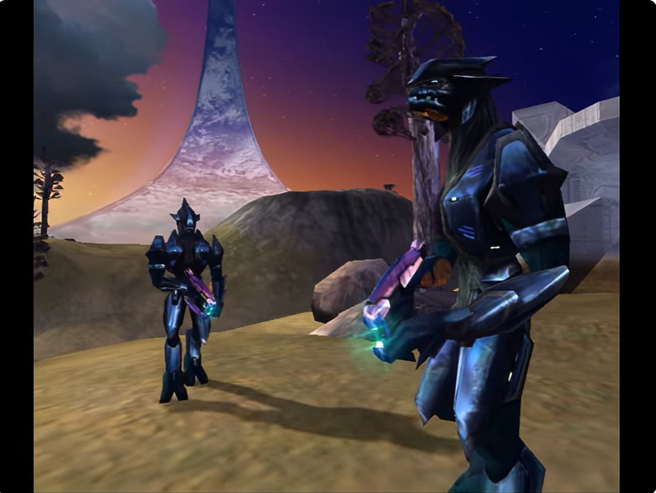 2000年《最後一戰》E3預告片Demo泄露：當年曾驚豔世人！