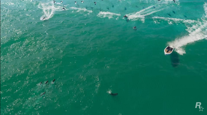 R星執行總監談《GTA6》會超乎玩家預期:絕對值得等待 R星執行總監談《GTA6》會超乎玩家預期:絕對值得等待