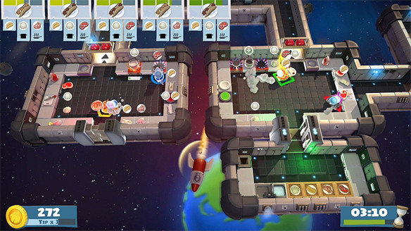 《快打旋風6》破史低!Steam太空冒險佳作僅需3.8 《快打旋風6》破史低!Steam太空冒險佳作僅需3.8