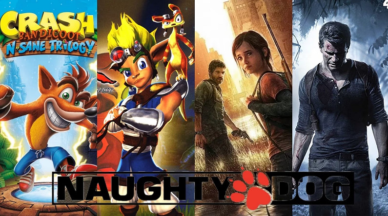 做索尼的狗是我做過最正確的決定！頑皮狗談給索尼賣命