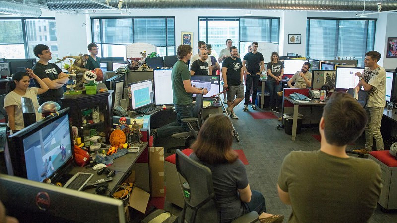 做索尼的狗是我做過最正確的決定！頑皮狗談給索尼賣命