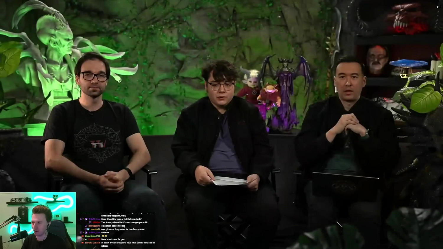 《暗黑破壞神4》S7 PTR 12月4日開啟 一鍵換裝終於來了 《暗黑破壞神4》S7 PTR 12月4日開啟 一鍵換裝終於來了