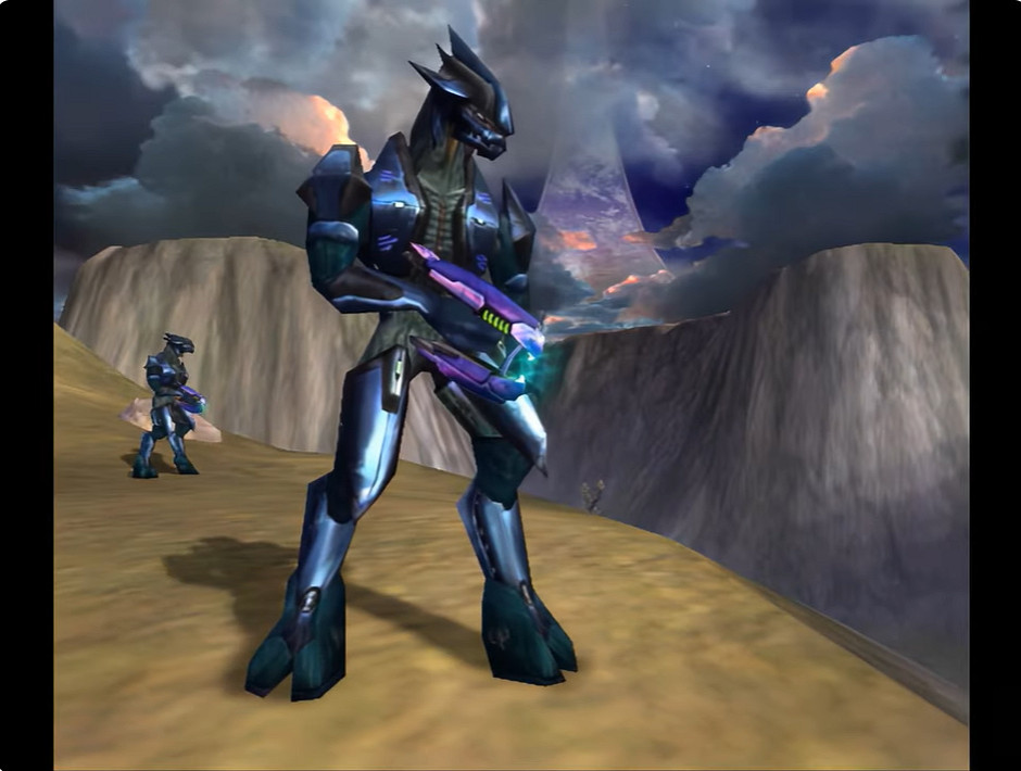 2000年《最後一戰》E3預告片Demo泄露：當年曾驚豔世人！