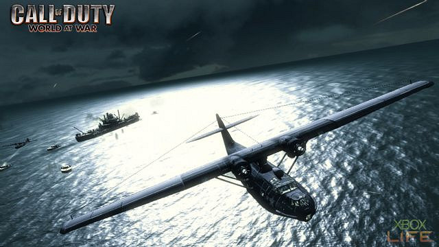 《決勝時刻5:戰爭世界》MAP PACK2、MAP PACK3地圖全解析 《決勝時刻5:戰爭世界》MAP PACK2、MAP PACK3地圖全解析