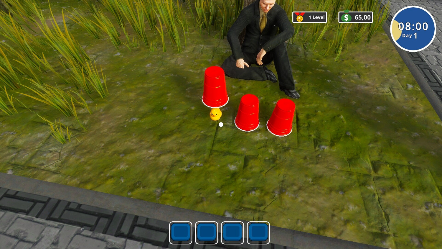 模擬經營管理遊戲《玩具商店模擬》發售日公布 2025年1月13日推出