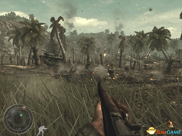 決勝時刻5配置要求高嗎