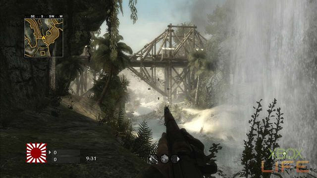 《決勝時刻5:戰爭世界》MAP PACK2、MAP PACK3地圖全解析 《決勝時刻5:戰爭世界》MAP PACK2、MAP PACK3地圖全解析