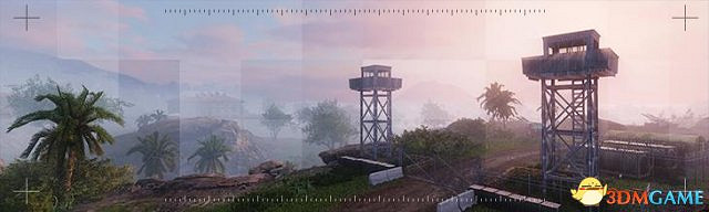 邪惡勢力空降戰爭世界 裝甲戰爭加勒比危機今日開戰 邪惡勢力空降戰爭世界 裝甲戰爭加勒比危機今日開戰