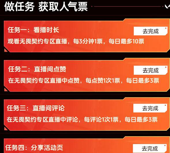 《特戰英豪》2024抖瓦杯賽程表 《特戰英豪》2024抖瓦杯賽程表