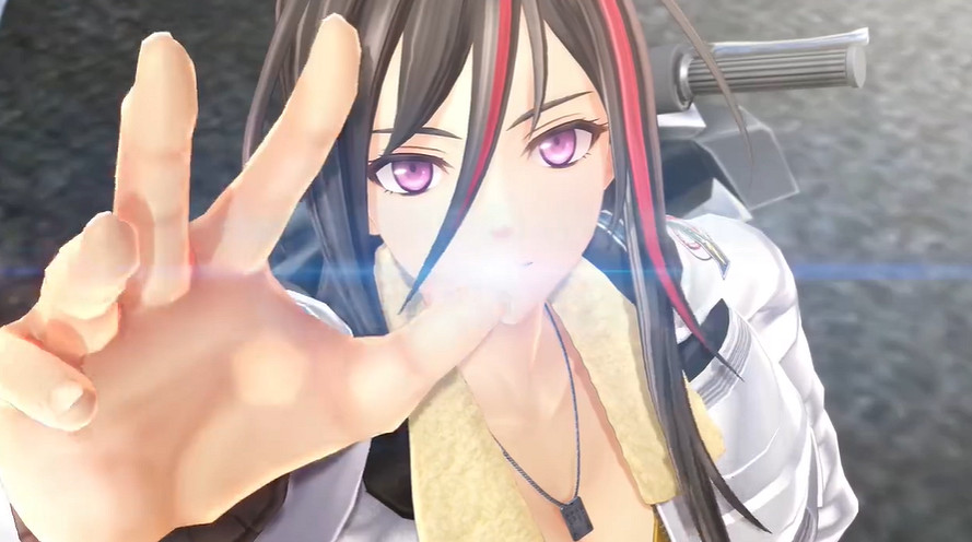 《英雄傳說:界之軌跡》宣布登陸PC平台!2025年發售 《英雄傳說:界之軌跡》宣布登陸PC平台!2025年發售