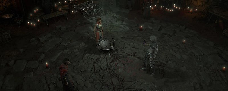 《暗黑破壞神4》約姆符文效果 《暗黑破壞神4》約姆符文效果