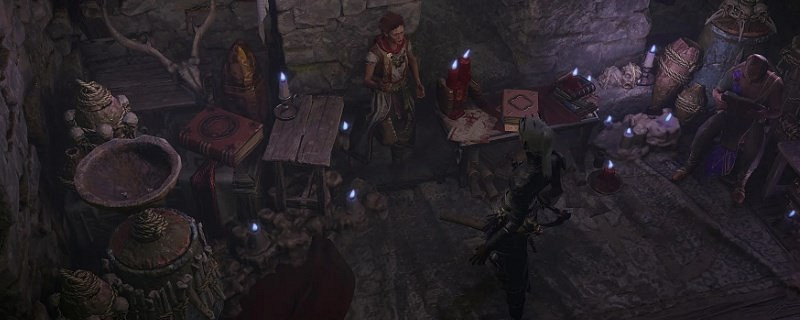 《暗黑破壞神4》克萊符文效果 《暗黑破壞神4》克萊符文效果