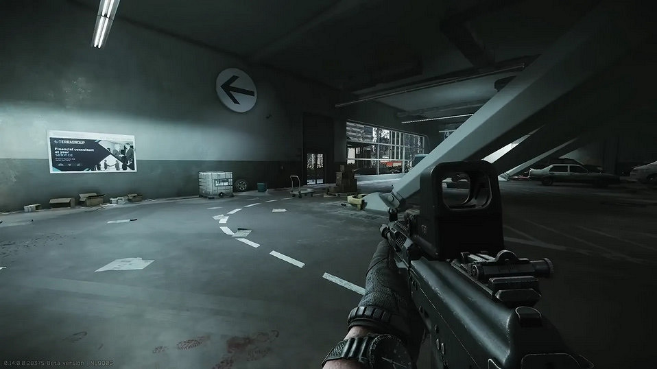 《逃離塔科夫》更新:周期性刪檔與跳蚤市場重大變革 《逃離塔科夫》更新:周期性刪檔與跳蚤市場重大變革