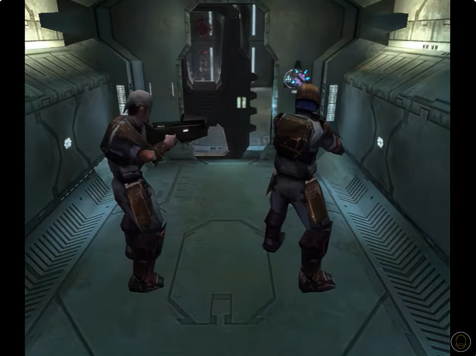 2000年《最後一戰》E3預告片Demo泄露：當年曾驚豔世人！