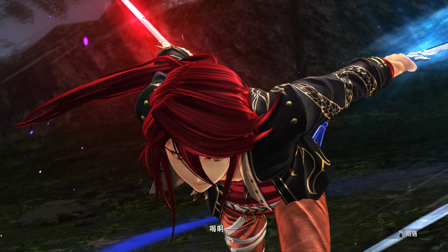 《英雄傳說:界之軌跡》PC版首批截圖:畫面更精致! 《英雄傳說:界之軌跡》PC版首批截圖:畫面更精致!