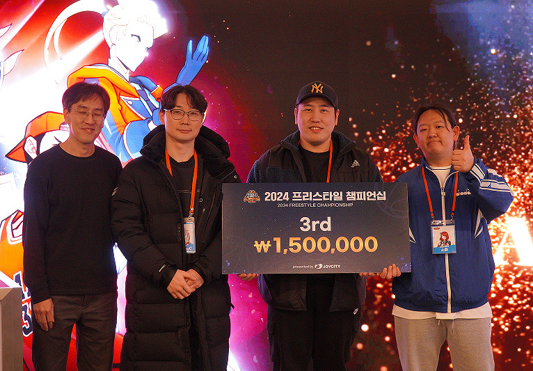 《街頭籃球》IMA國際大師賽重燃戰火 中國能否成功復仇?