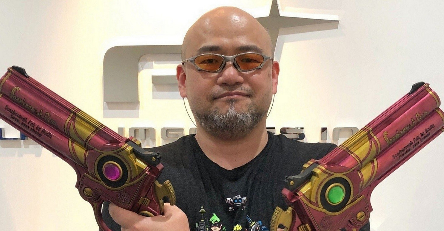 盤點世界上知名的遊戲製作人 光看臉的話你認識幾位？