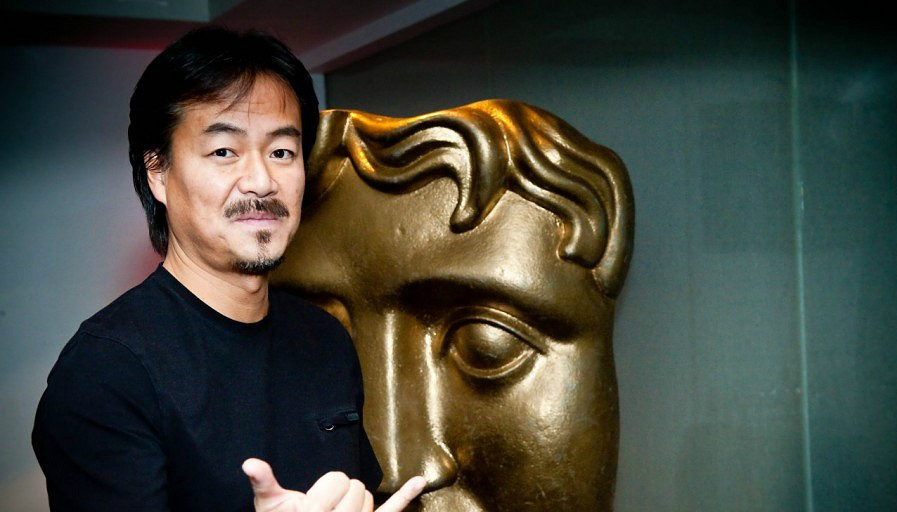 盤點世界上知名的遊戲製作人 光看臉的話你認識幾位？