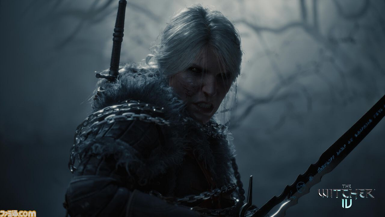 《巫師4》暫不透露續接哪個結局 將著重刻畫希裡成長