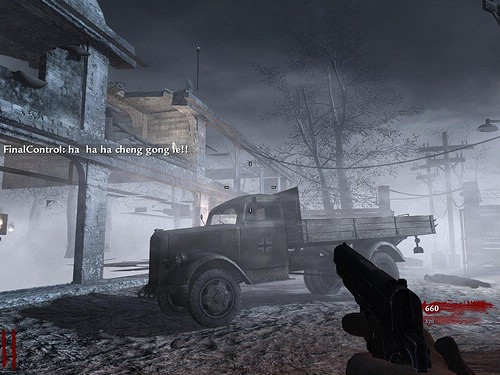 《決勝時刻5：世界戰爭》所有人不僅僅是房主！殭屍模式COOP出碉堡！