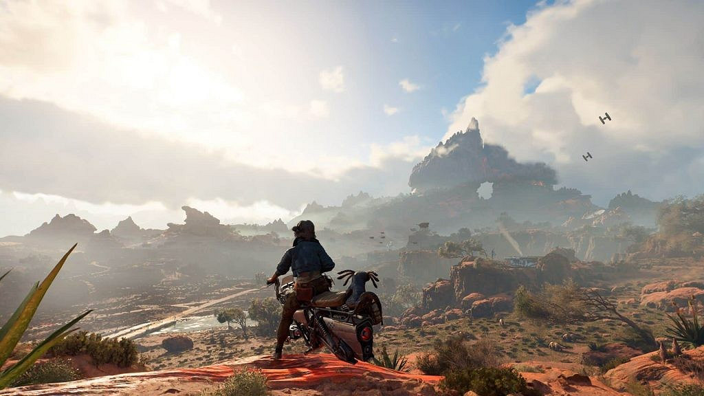 外媒評選2024年最令人失望遊戲 《星鳴特攻》上榜