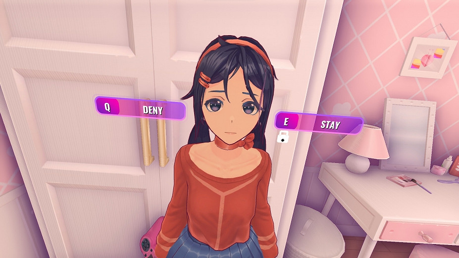 老外稱讚《米塔》：比肩《心跳文學部》的上乘之作！