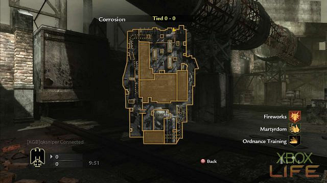 《決勝時刻5:戰爭世界》MAP PACK2、MAP PACK3地圖全解析 《決勝時刻5:戰爭世界》MAP PACK2、MAP PACK3地圖全解析