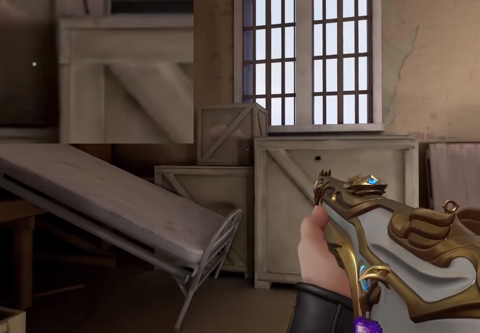 《特戰英豪》最新熱門準星程式碼大全 《特戰英豪》最新熱門準星程式碼大全