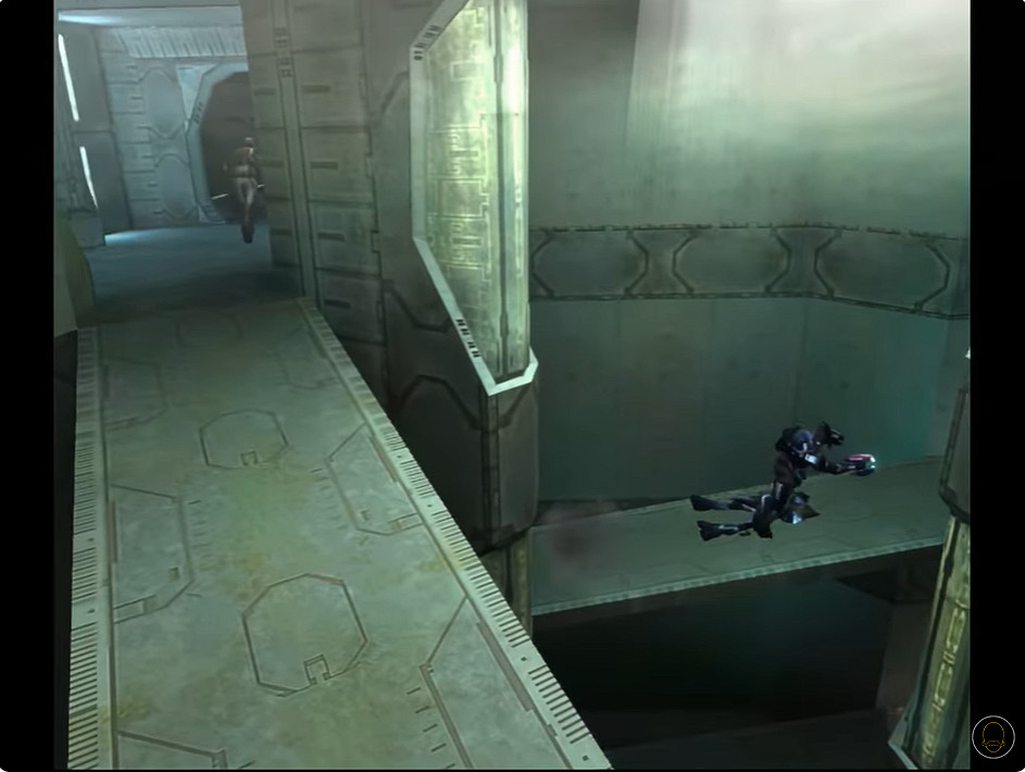 2000年《最後一戰》E3預告片Demo泄露：當年曾驚豔世人！