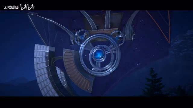 《無限暖暖》1.1版本「流星季」PV 12月30日正式開啟