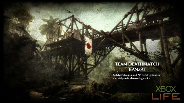 《決勝時刻5:戰爭世界》MAP PACK2、MAP PACK3地圖全解析 《決勝時刻5:戰爭世界》MAP PACK2、MAP PACK3地圖全解析