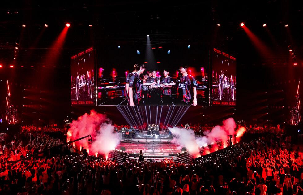 《特戰英豪》2025中中國啟點賽賽程表 《特戰英豪》2025中中國啟點賽賽程表