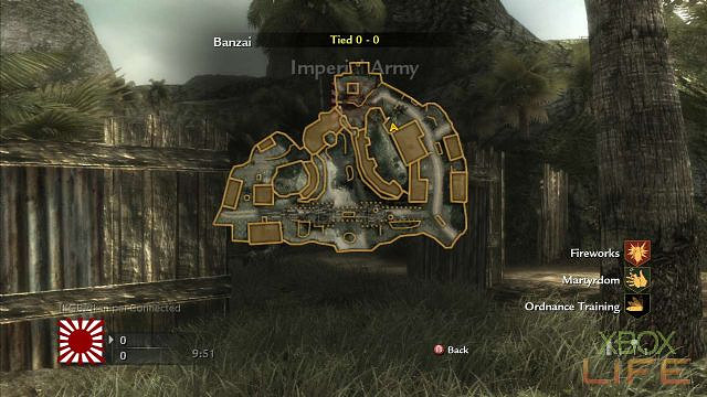 《決勝時刻5:戰爭世界》MAP PACK2、MAP PACK3地圖全解析 《決勝時刻5:戰爭世界》MAP PACK2、MAP PACK3地圖全解析