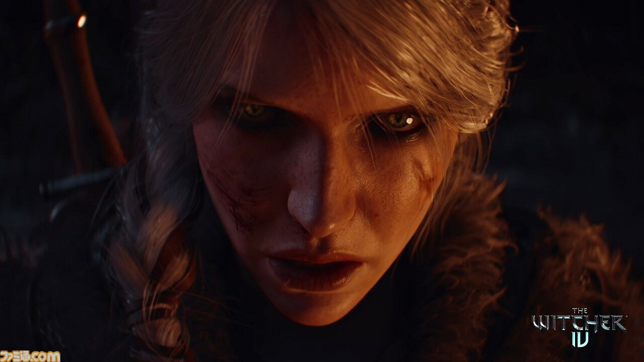 《巫師4》暫不透露續接哪個結局 將著重刻畫希裡成長