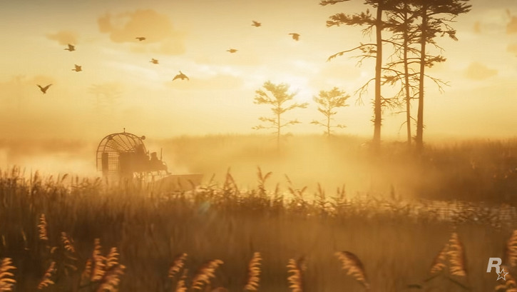 R星執行總監談《GTA6》會超乎玩家預期:絕對值得等待 R星執行總監談《GTA6》會超乎玩家預期:絕對值得等待