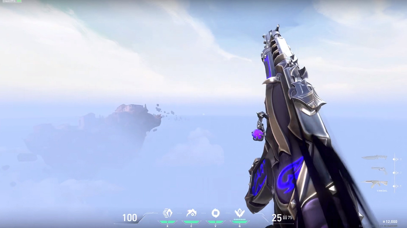 《特戰英豪》掠奪印象1.0套裝價格介紹 《特戰英豪》掠奪印象1.0套裝價格介紹