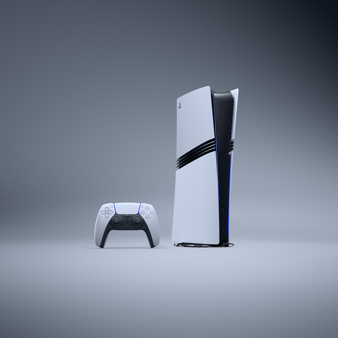 PS5架構師：遊戲主機的未來在機器學習