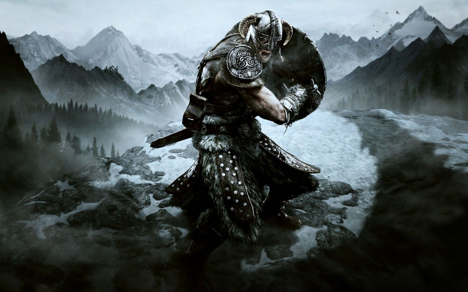 盤點世界上知名的遊戲製作人 光看臉的話你認識幾位？