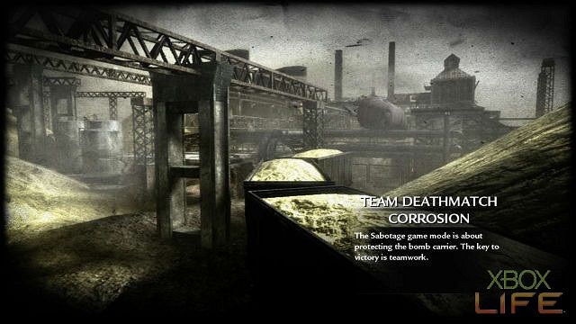《決勝時刻5:戰爭世界》MAP PACK2、MAP PACK3地圖全解析 《決勝時刻5:戰爭世界》MAP PACK2、MAP PACK3地圖全解析