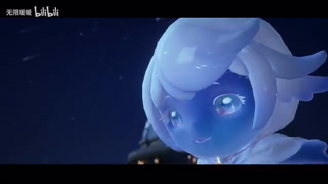 《無限暖暖》1.1版本「流星季」PV 12月30日正式開啟