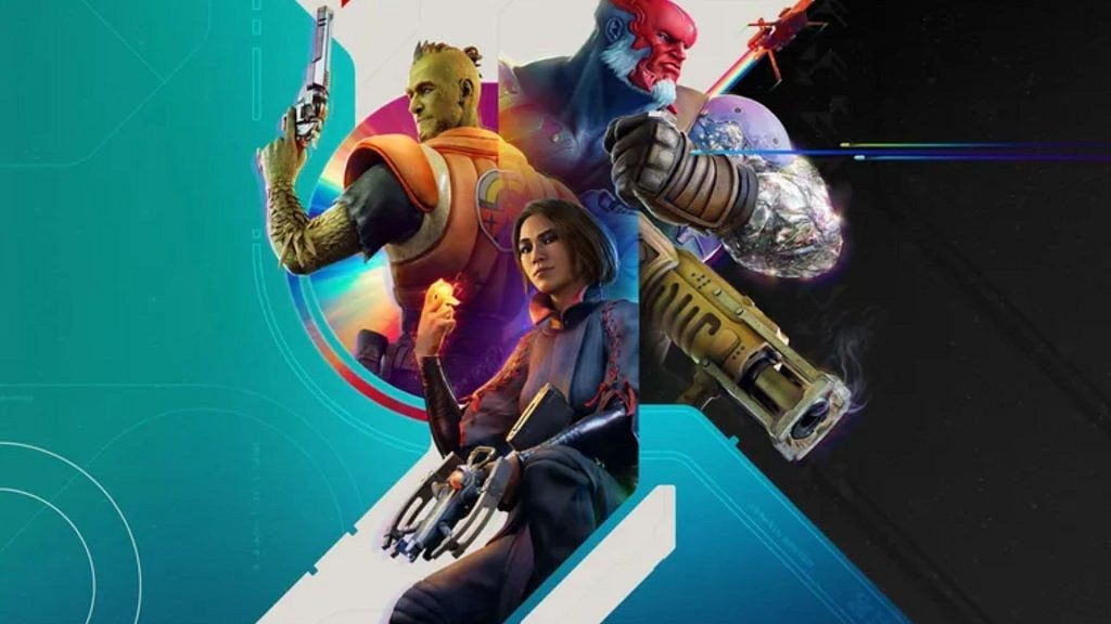 外媒評選2024年最令人失望遊戲 《星鳴特攻》上榜